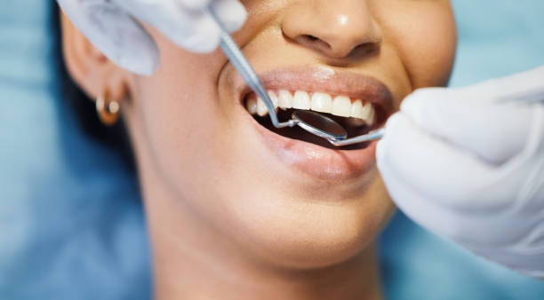 Best Pediatric Emergency Dentist in Sandy Springs, GA