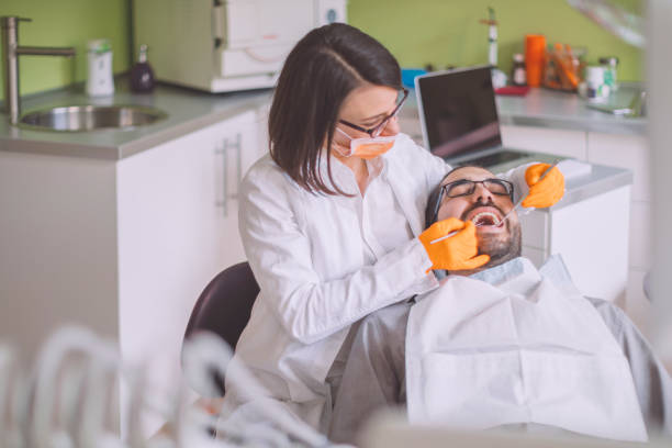 Best Emergency Orthodontic Repairs in Sandy Springs, GA