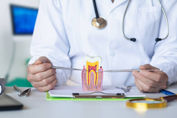 Best Emergency Tooth Extraction in Sandy Springs, GA