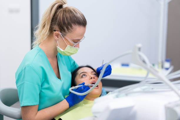 Best 24-Hour Emergency Dentist in Sandy Springs, GA