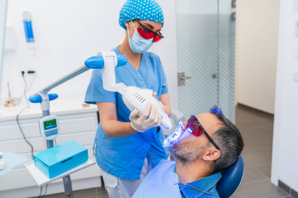 Best Emergency Dental Care for Trauma or Injury in Sandy Springs, GA